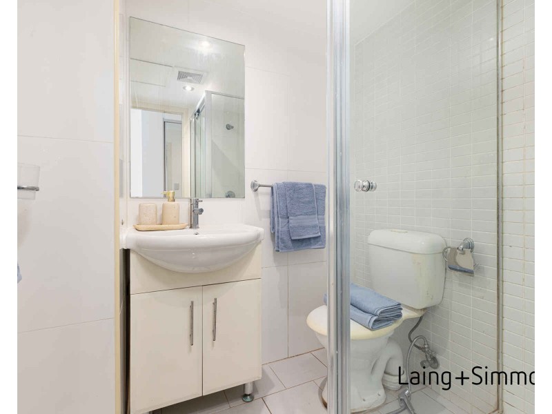 301/91D Bridge Rd, Westmead NSW 2145