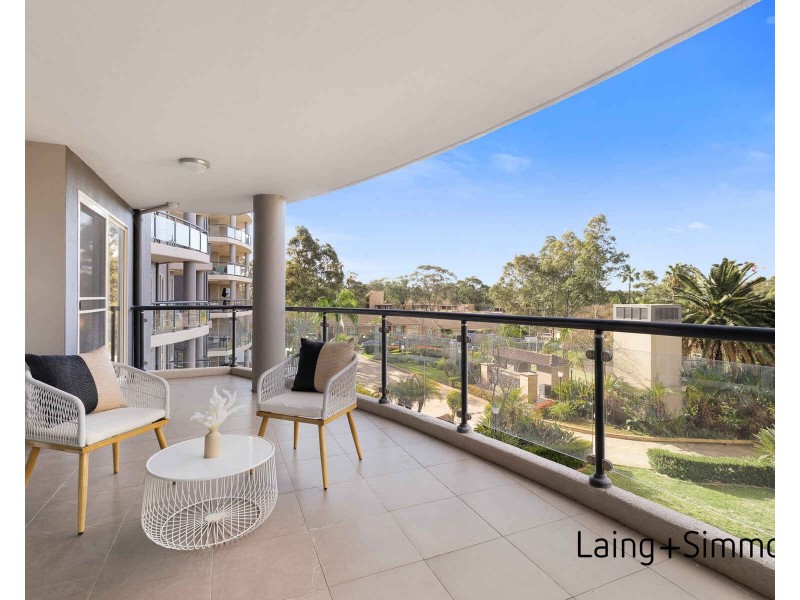 301/91D Bridge Rd, Westmead NSW 2145