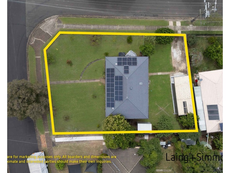 17 Lucena Crescent, Lethbridge Park NSW 2770