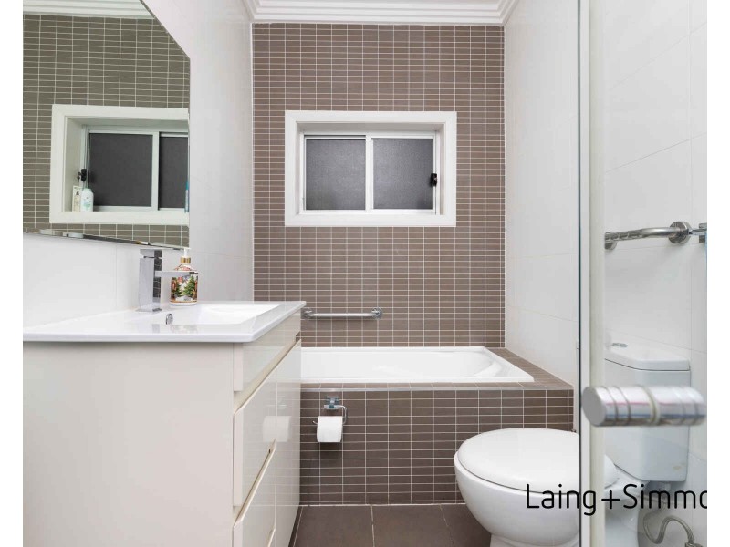 12 Jersey Road, South Wentworthville NSW 2145