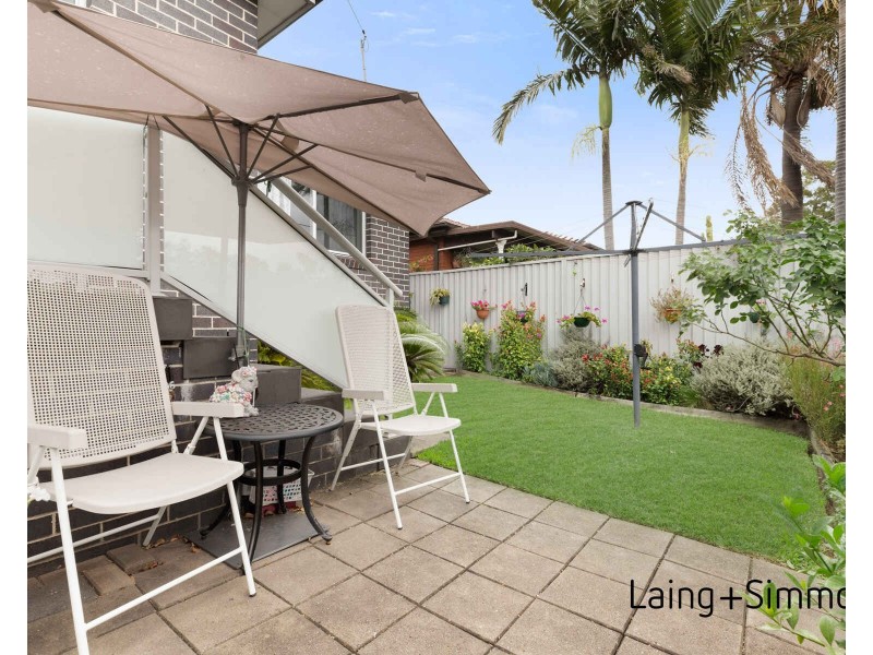 12 Jersey Road, South Wentworthville NSW 2145