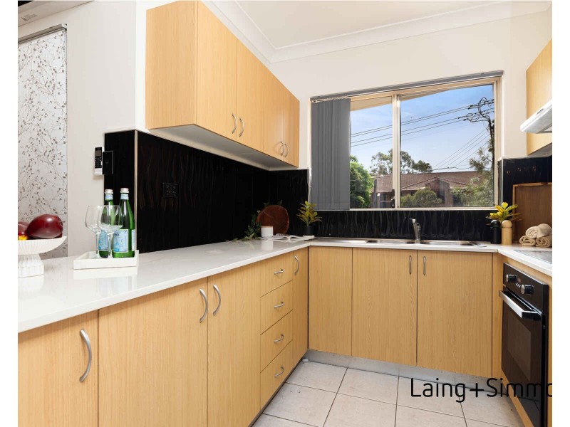 10/108-112 Stapleton Street, Pendle Hill NSW 2145