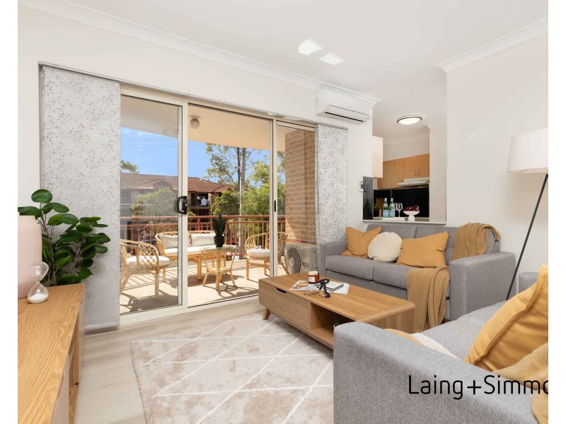 10/108-112 Stapleton Street, Pendle Hill NSW 2145