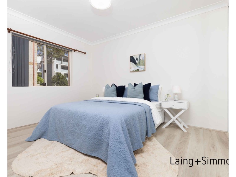 10/108-112 Stapleton Street, Pendle Hill NSW 2145