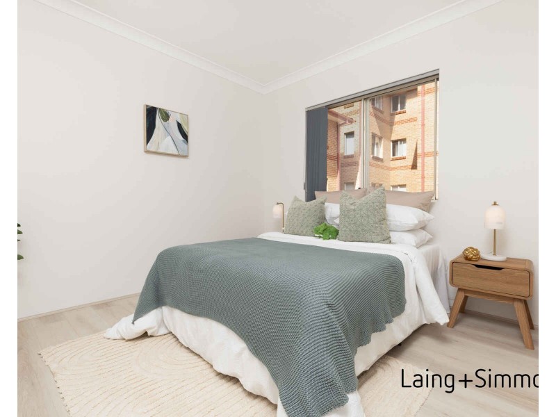 10/108-112 Stapleton Street, Pendle Hill NSW 2145