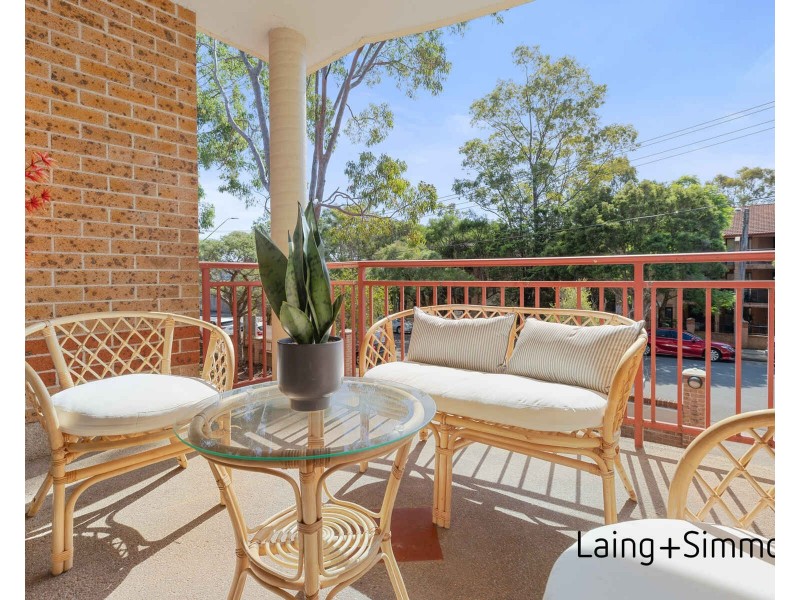 10/108-112 Stapleton Street, Pendle Hill NSW 2145