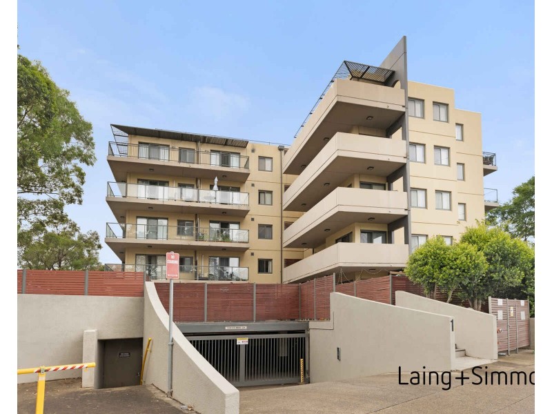 G04/1 Griffiths Street, Blacktown NSW 2148