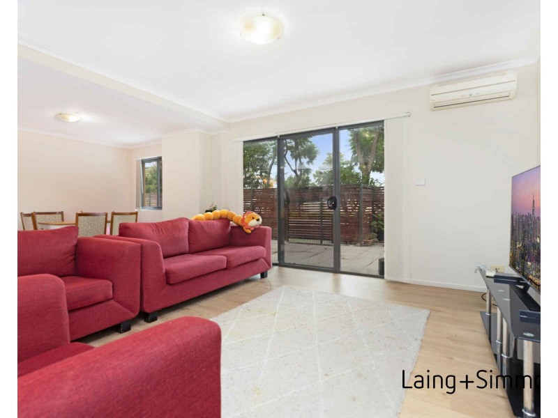G04/1 Griffiths Street, Blacktown NSW 2148
