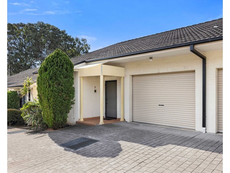 7/18-20 Girraween Road, Girraween NSW 2145