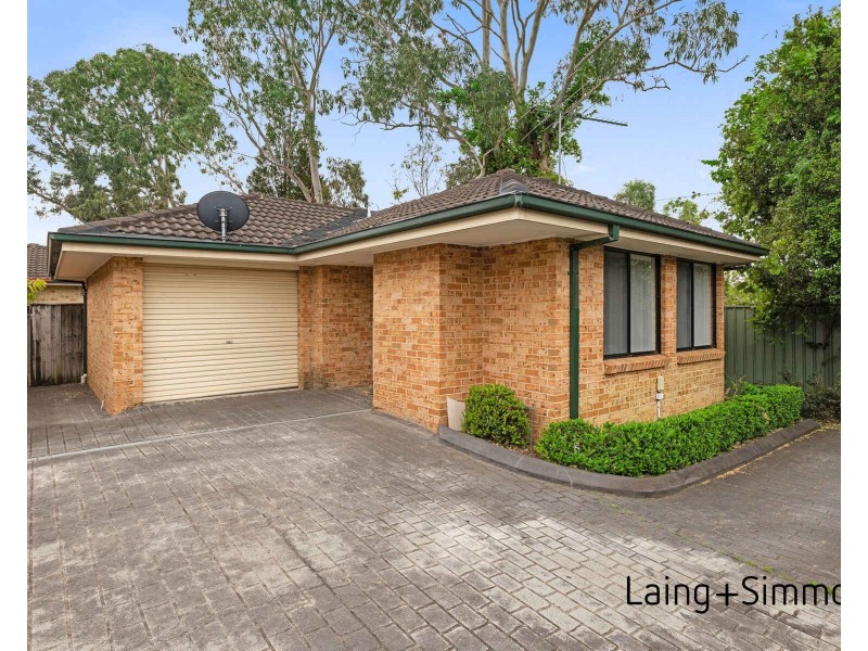 9/165 Targo Road, Girraween NSW 2145