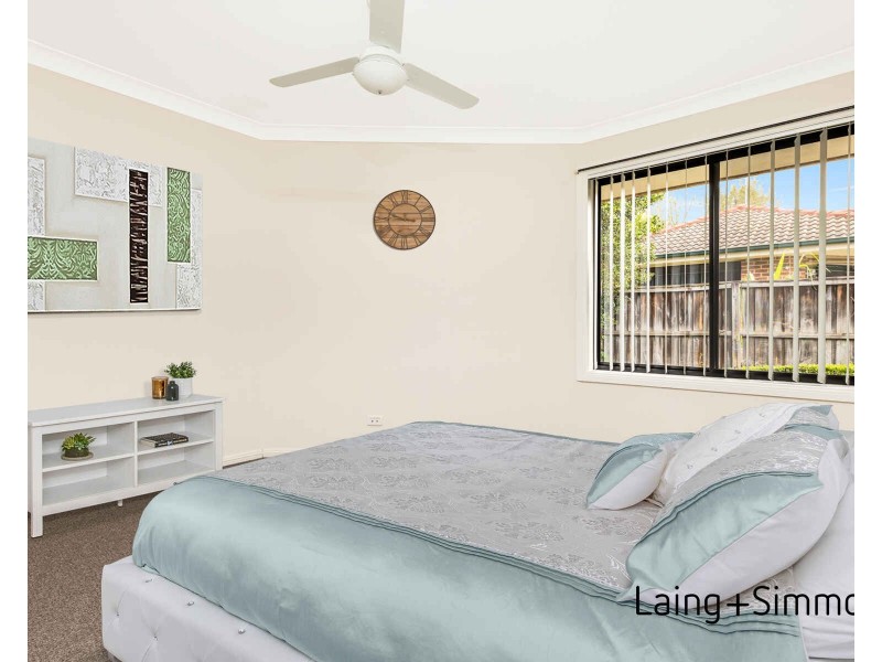 9/165 Targo Road, Girraween NSW 2145