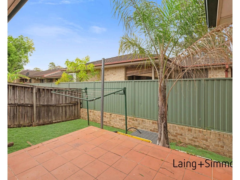 9/165 Targo Road, Girraween NSW 2145