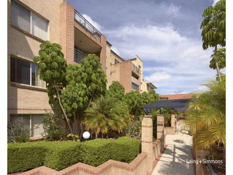19/2A Conie Avenue, Baulkham Hills NSW 2153