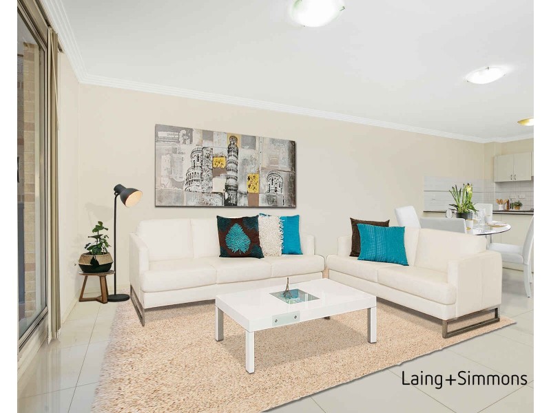 19/2A Conie Avenue, Baulkham Hills NSW 2153