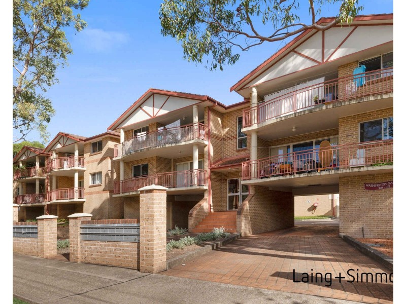 24/108-112 Stapleton Street, Pendle Hill NSW 2145