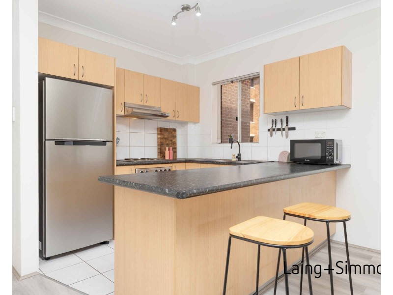 24/108-112 Stapleton Street, Pendle Hill NSW 2145