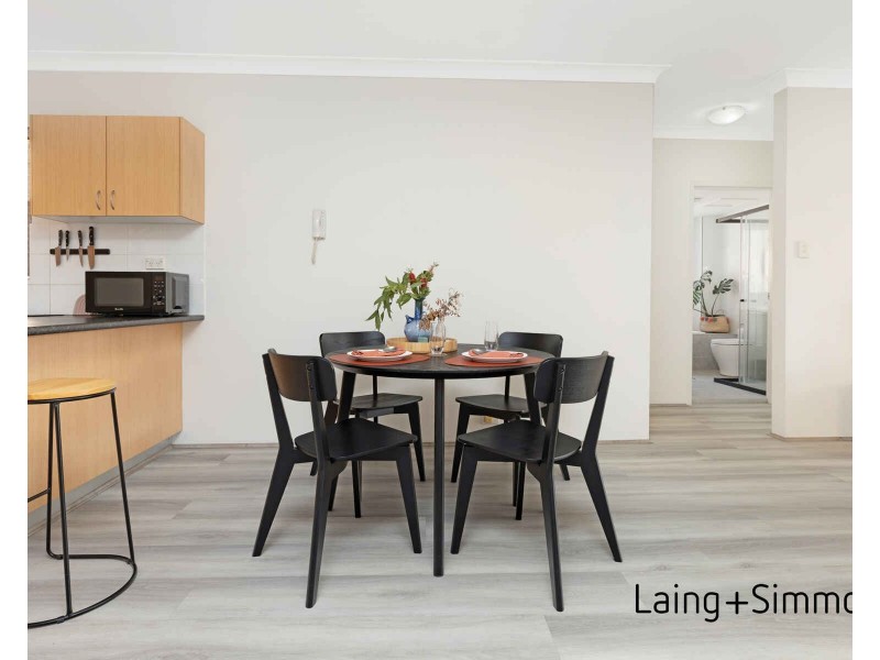 24/108-112 Stapleton Street, Pendle Hill NSW 2145