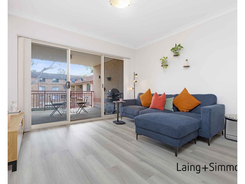 24/108-112 Stapleton Street, Pendle Hill NSW 2145