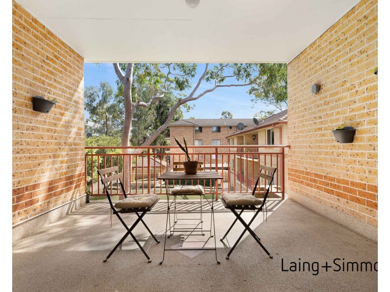 24/108-112 Stapleton Street, Pendle Hill NSW 2145