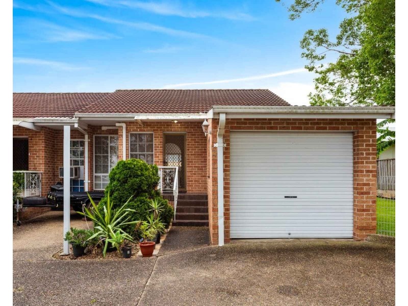 5/139 Dunmore Street, Wentworthville NSW 2145