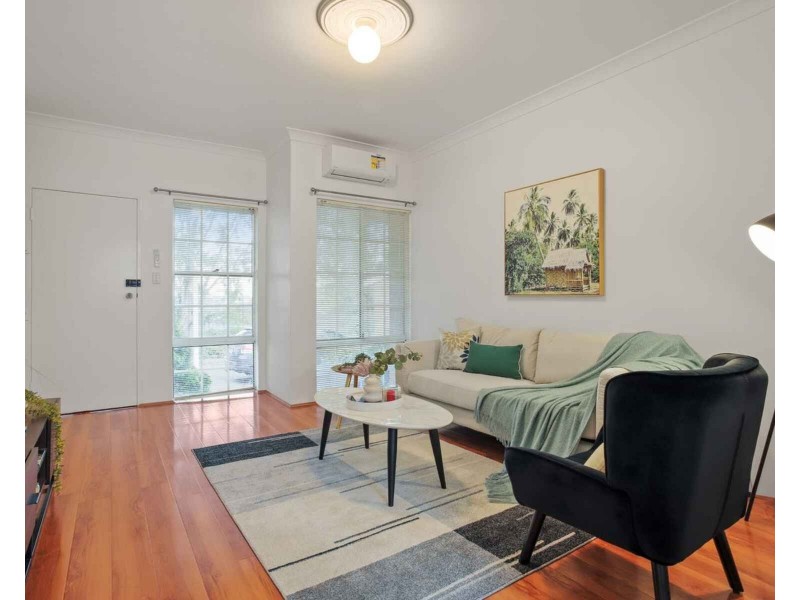 5/139 Dunmore Street, Wentworthville NSW 2145