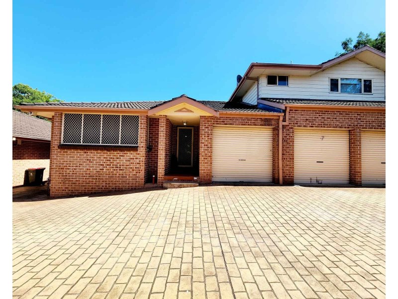 8/1A Stapleton Street, Wentworthville NSW 2145
