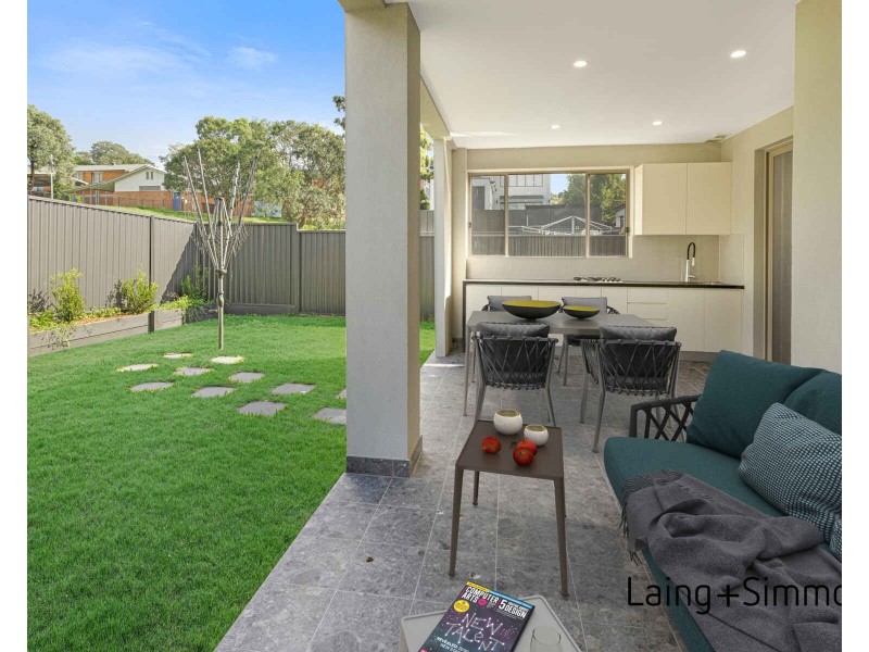 2A Diana Street, Pendle Hill NSW 2145