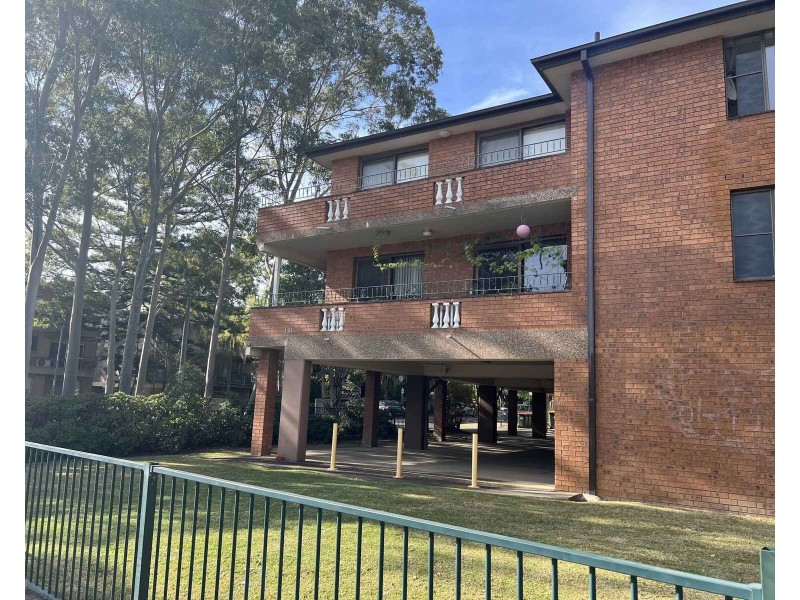 6/191 Hawkesbury Road, Westmead NSW 2145