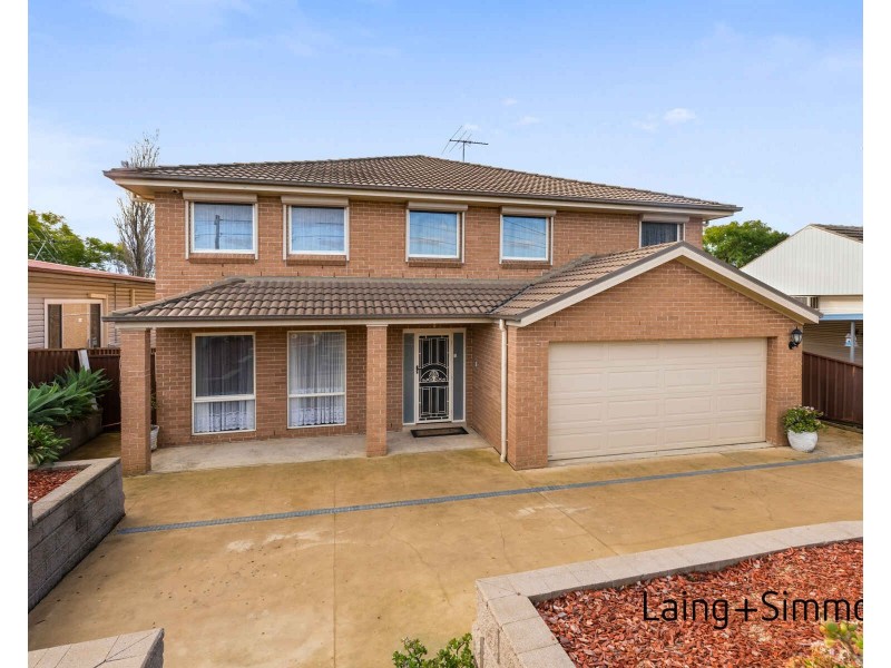 19 Wilga Street, Blacktown NSW 2148