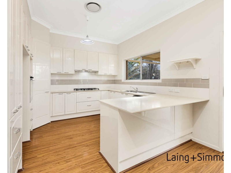 19 Wilga Street, Blacktown NSW 2148