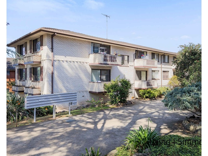 2/24-28 Wigram Street, Harris Park NSW 2150