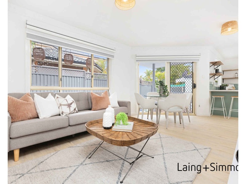 5/2 Mashman Avenue, Wentworthville NSW 2145