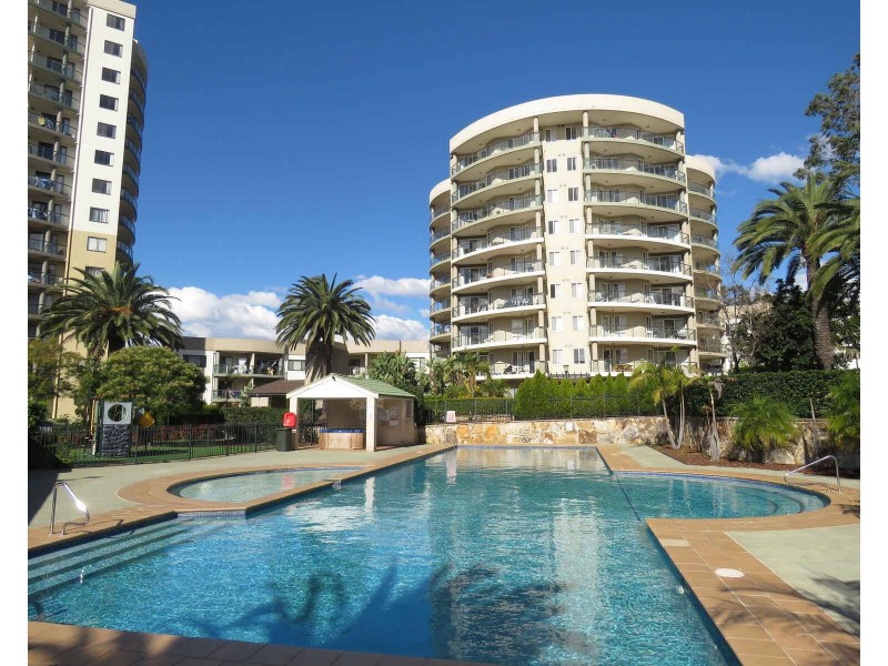 408/91A Bridge Road, Westmead NSW 2145