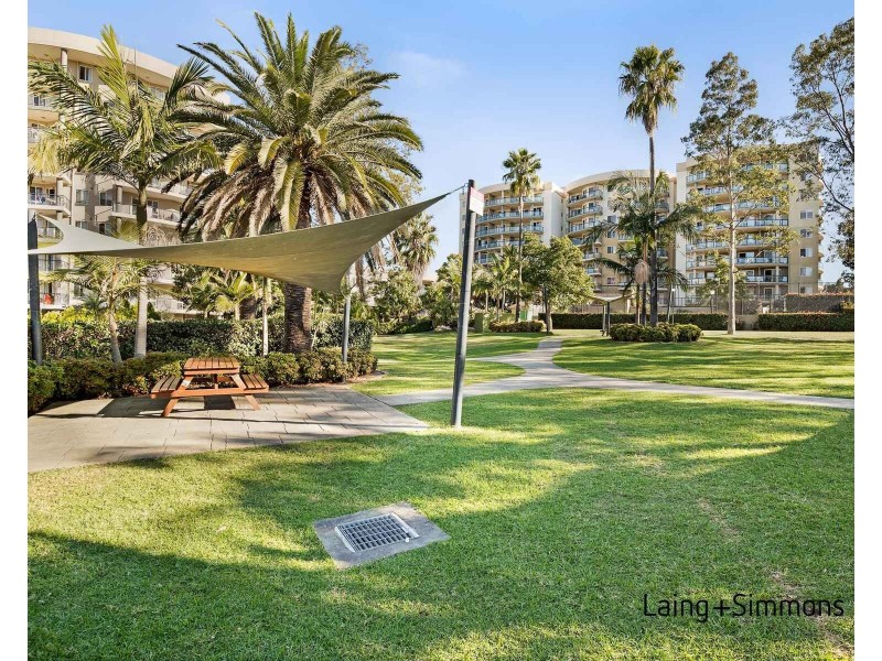 408/91A Bridge Road, Westmead NSW 2145