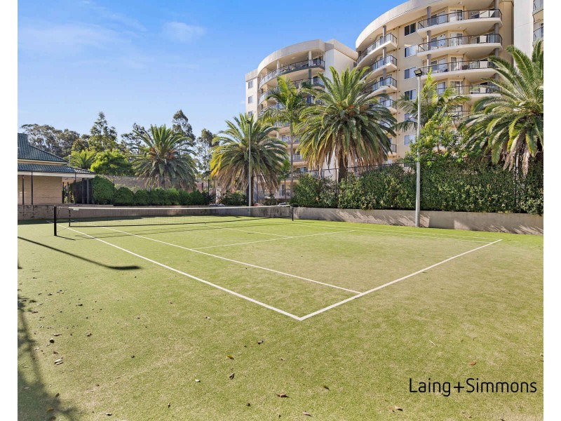 408/91A Bridge Road, Westmead NSW 2145