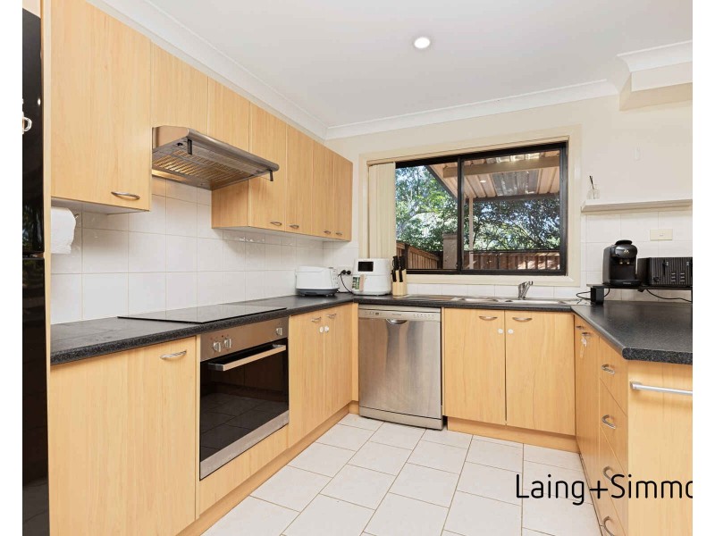 67/59A Castle Street, Castle Hill NSW 2154