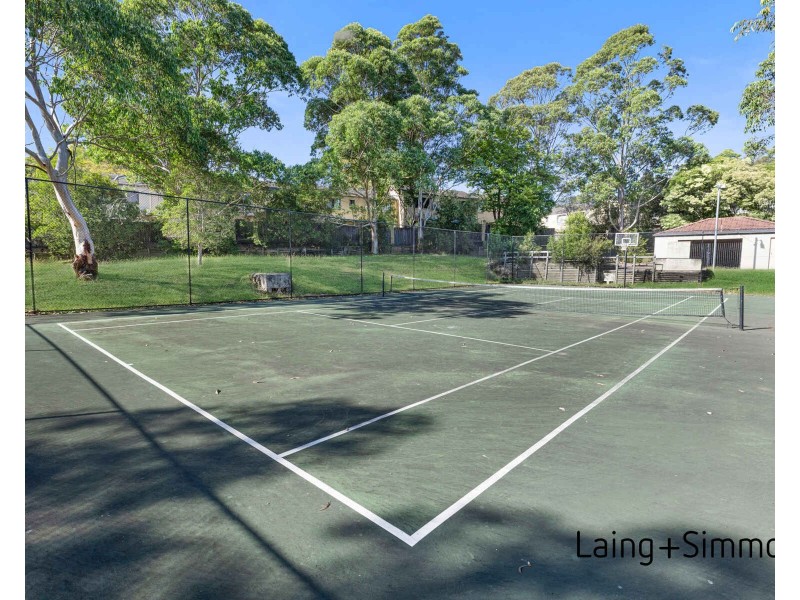 67/59A Castle Street, Castle Hill NSW 2154