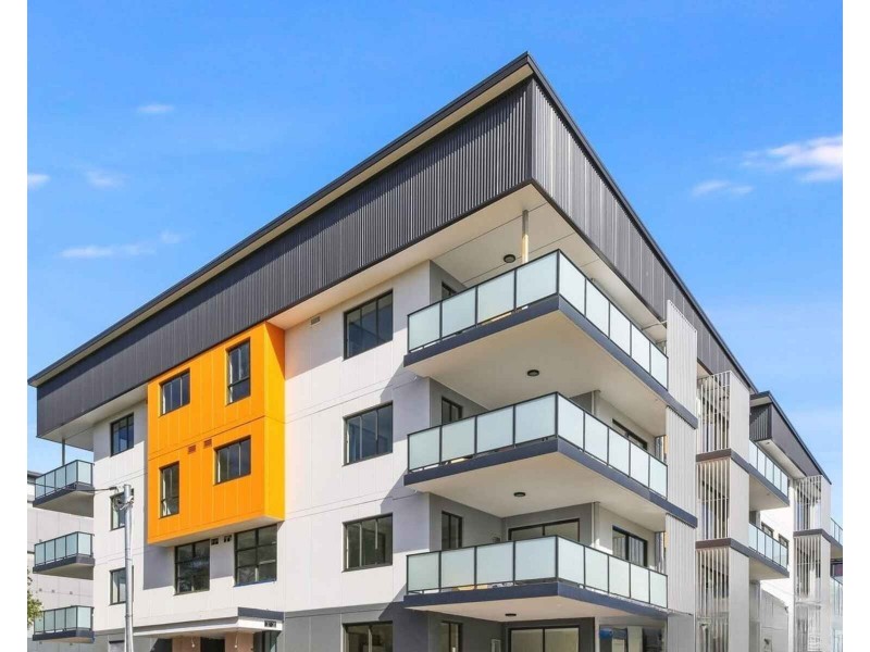 6B/35-43 Toongabbie Road, Toongabbie NSW 2146