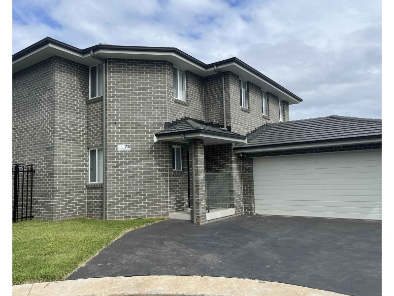 7B Geddes Place, Cabramatta West NSW 2166