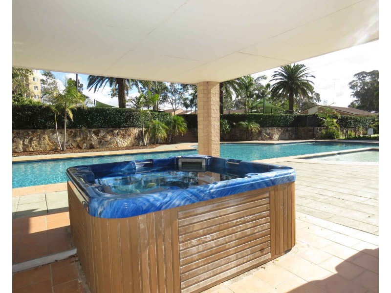 1003/91B Bridge Road, Westmead NSW 2145