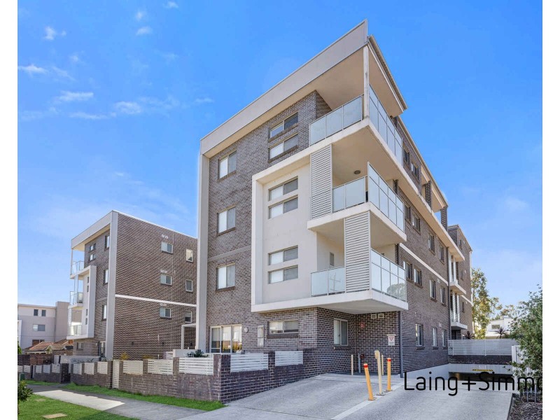 6/49-53 Essington Street, Wentworthville NSW 2145