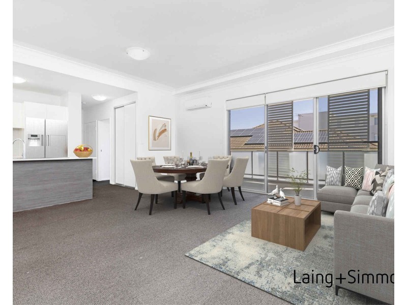 6/49-53 Essington Street, Wentworthville NSW 2145