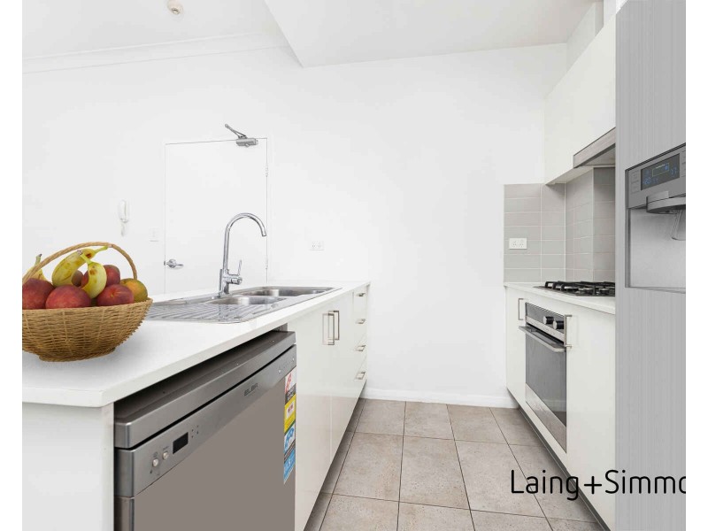 6/49-53 Essington Street, Wentworthville NSW 2145