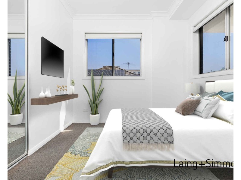 6/49-53 Essington Street, Wentworthville NSW 2145