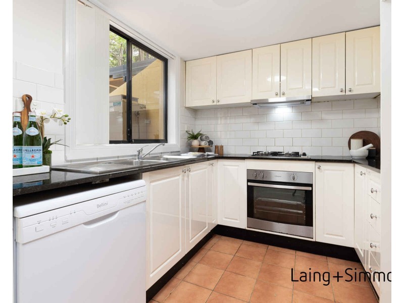 5/50  Fennell Street, North Parramatta NSW 2151