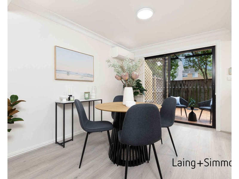 5/50  Fennell Street, North Parramatta NSW 2151