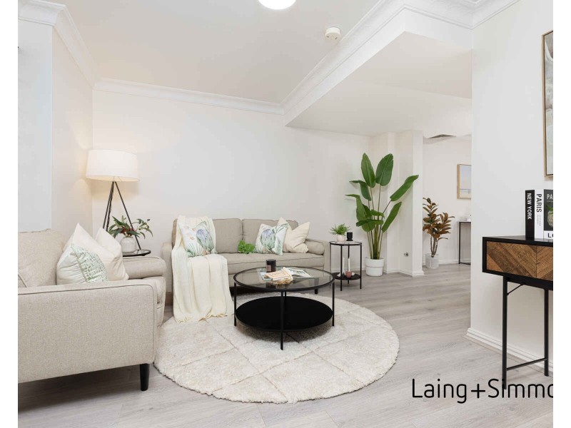 5/50  Fennell Street, North Parramatta NSW 2151