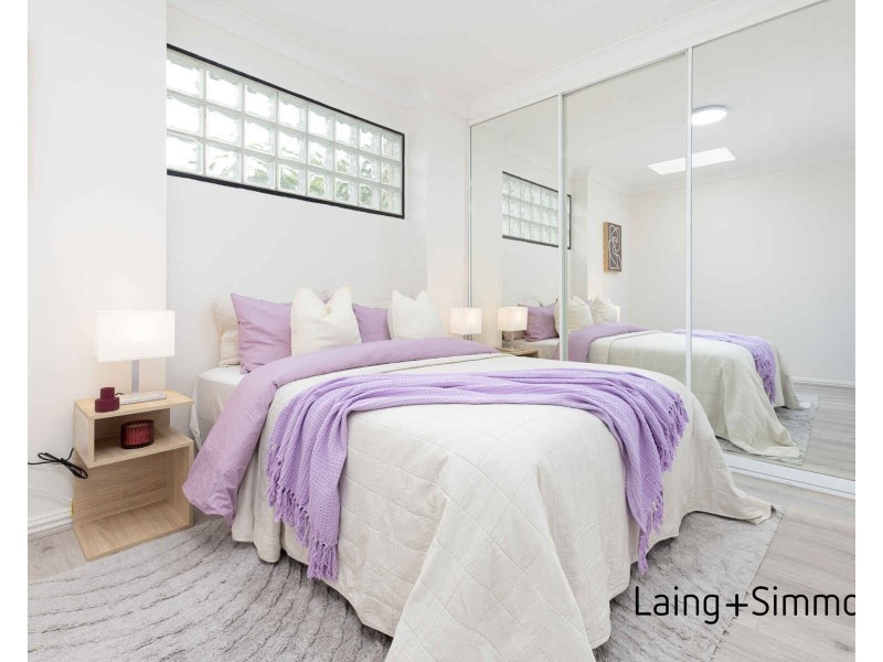 5/50  Fennell Street, North Parramatta NSW 2151