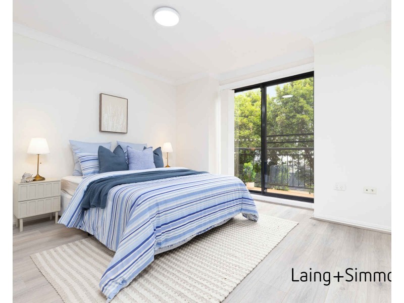5/50  Fennell Street, North Parramatta NSW 2151