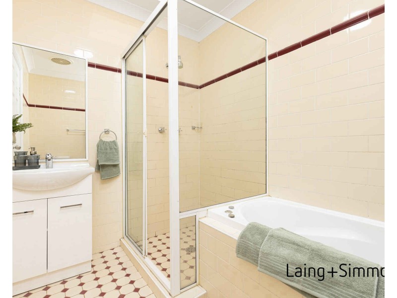 5/50  Fennell Street, North Parramatta NSW 2151